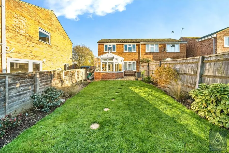 Otters Brook, Buckingham, MK18, photo 18