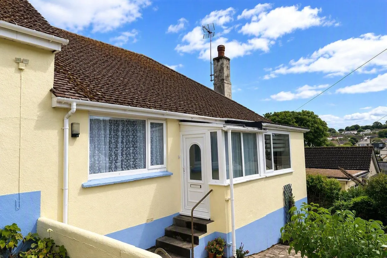 2 bed property for sale — Knick Knack Lane, Brixham, Devon, TQ5
