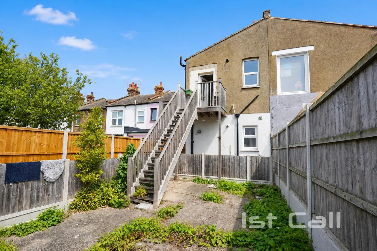 Chester Avenue, Southend-On-Sea, photo 12