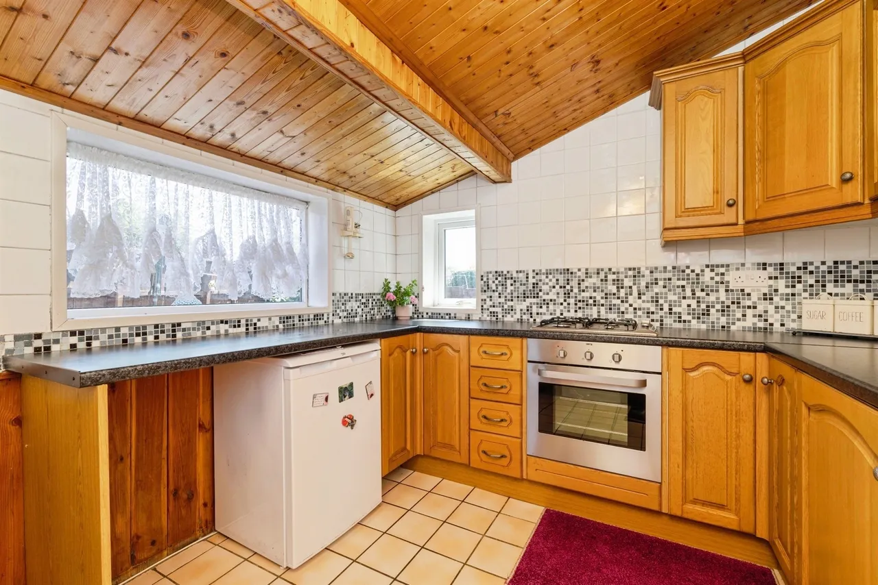 Wolviston Road, Billingham, photo 9