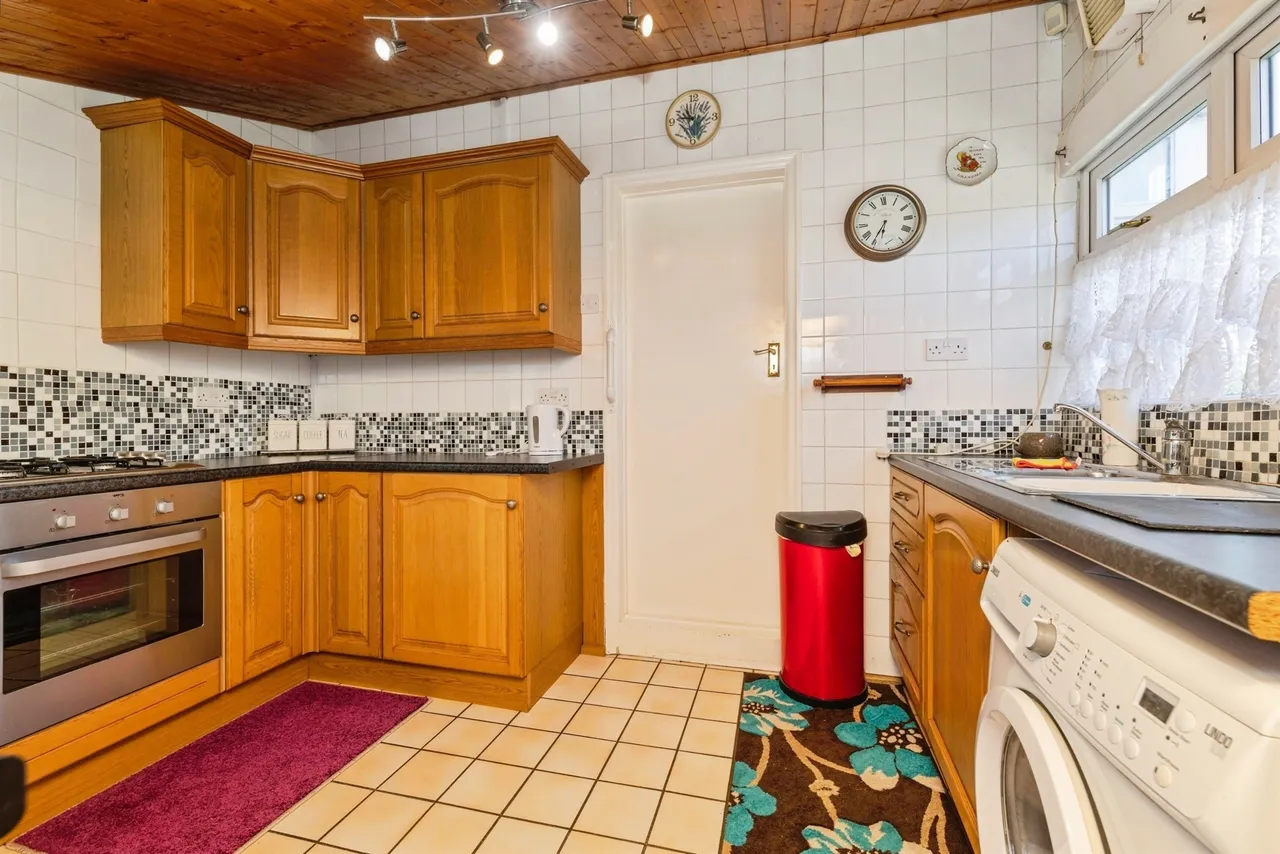 Wolviston Road, Billingham, photo 10