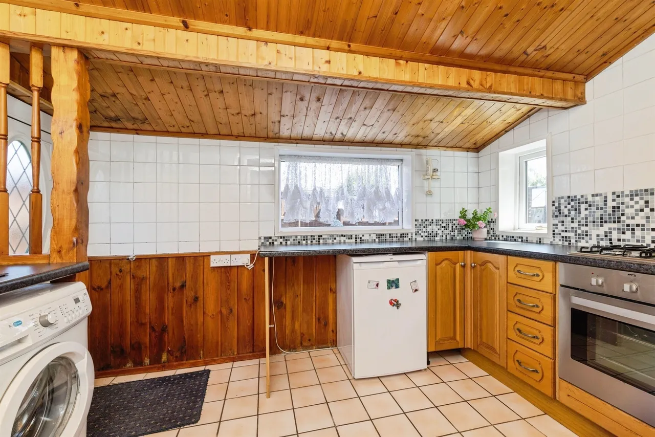 Wolviston Road, Billingham, photo 4
