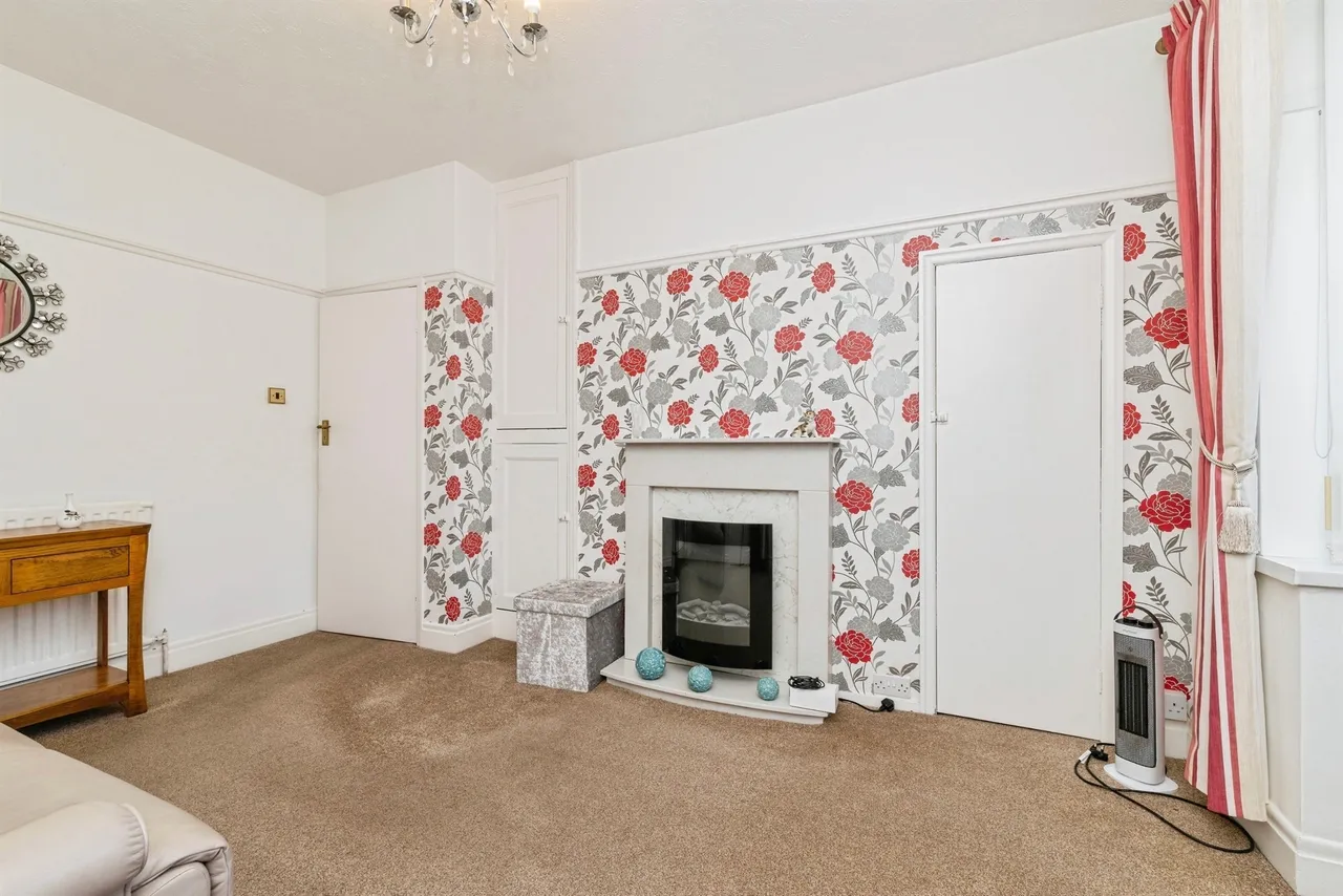 Wolviston Road, Billingham, photo 6
