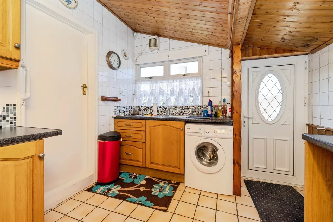 Wolviston Road, Billingham, photo 11