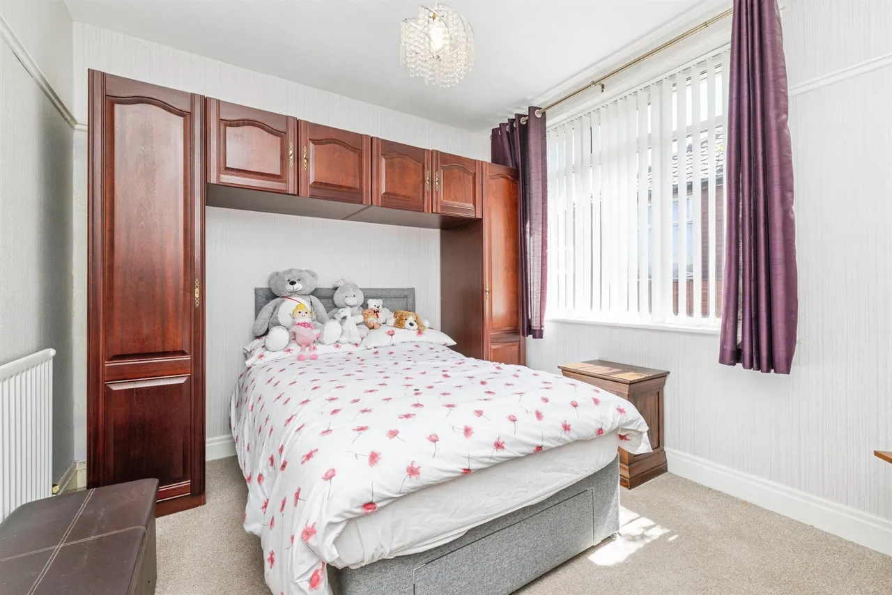 Wolviston Road, Billingham, photo 12