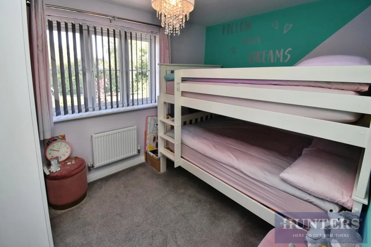 Cowslip Lane, Thurnby, LE7, photo 11
