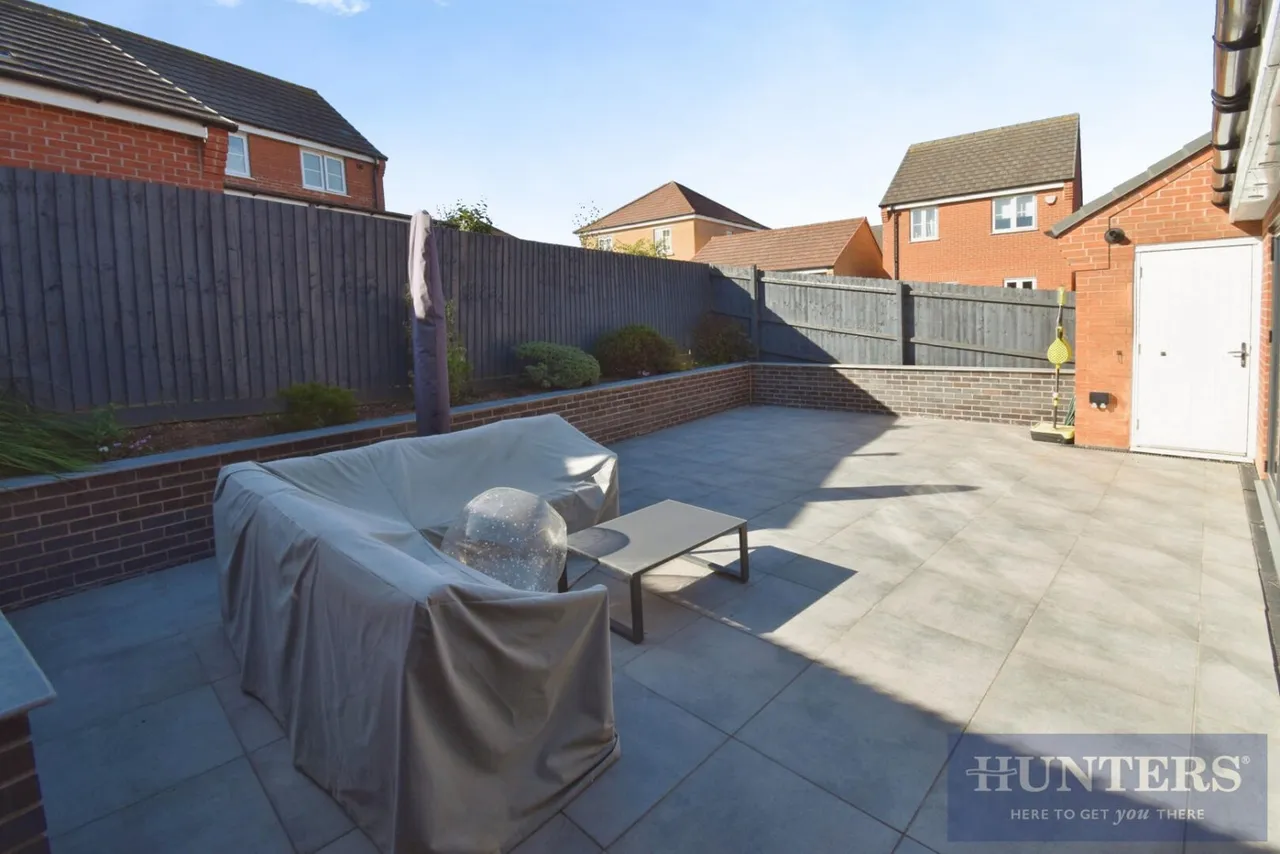 Cowslip Lane, Thurnby, LE7, photo 15