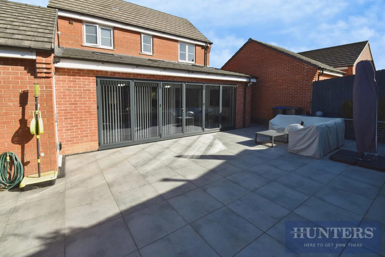 Cowslip Lane, Thurnby, LE7, photo 14