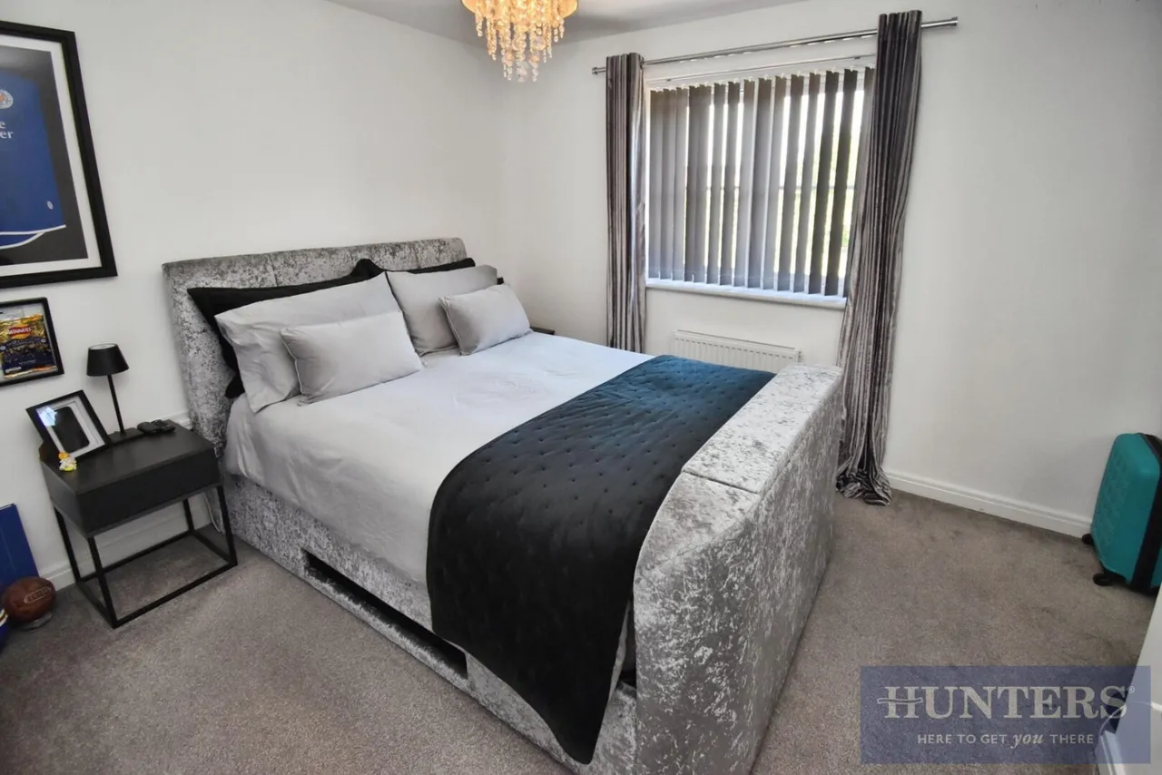 Cowslip Lane, Thurnby, LE7, photo 10