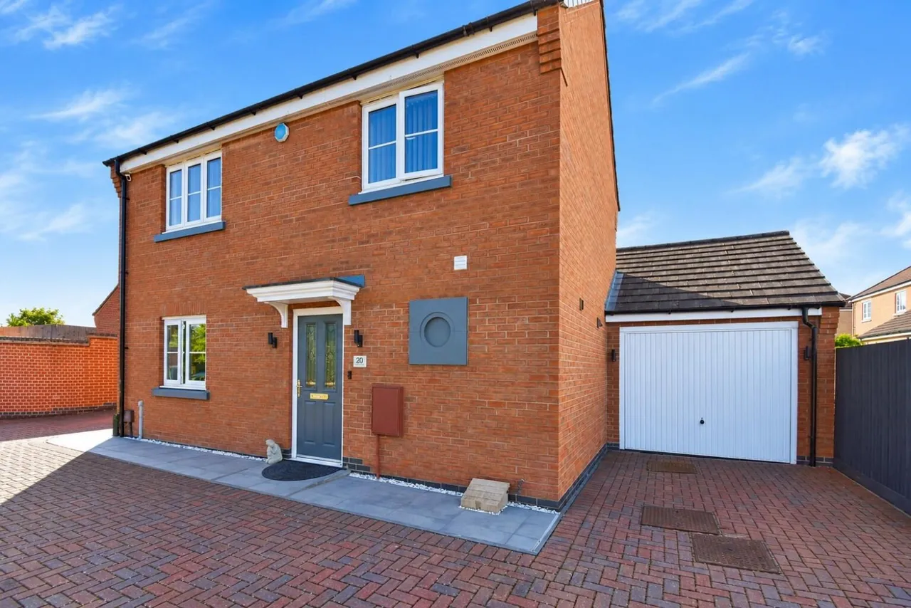 Cowslip Lane, Thurnby, LE7, photo 7