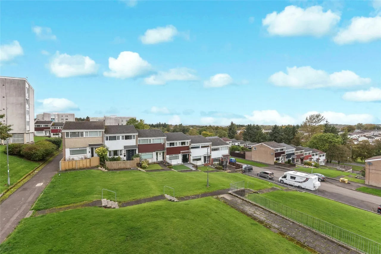Riccarton, Westwood, G75, photo 21