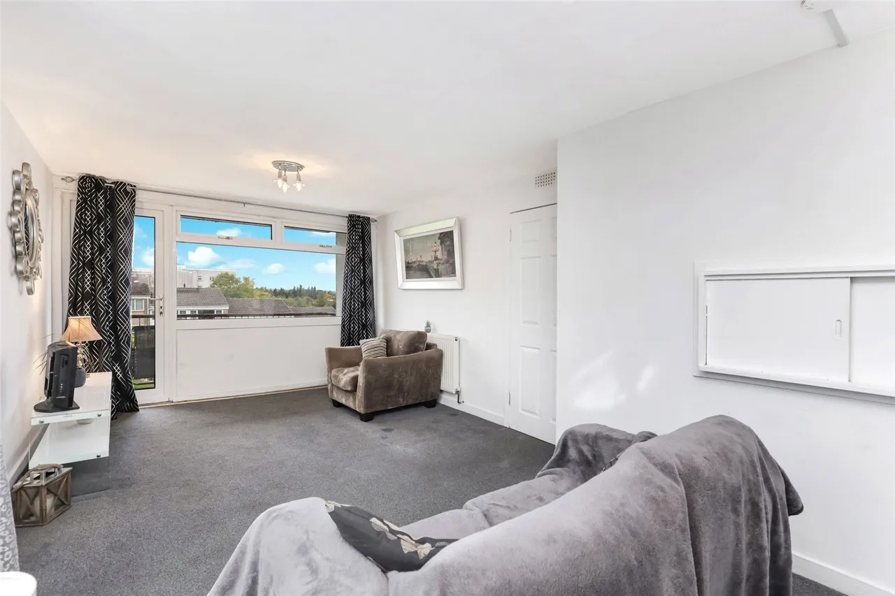 Riccarton, Westwood, G75, photo 6