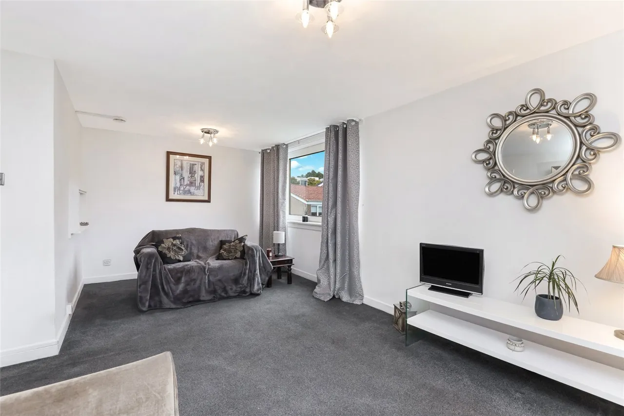 Riccarton, Westwood, G75, photo 5