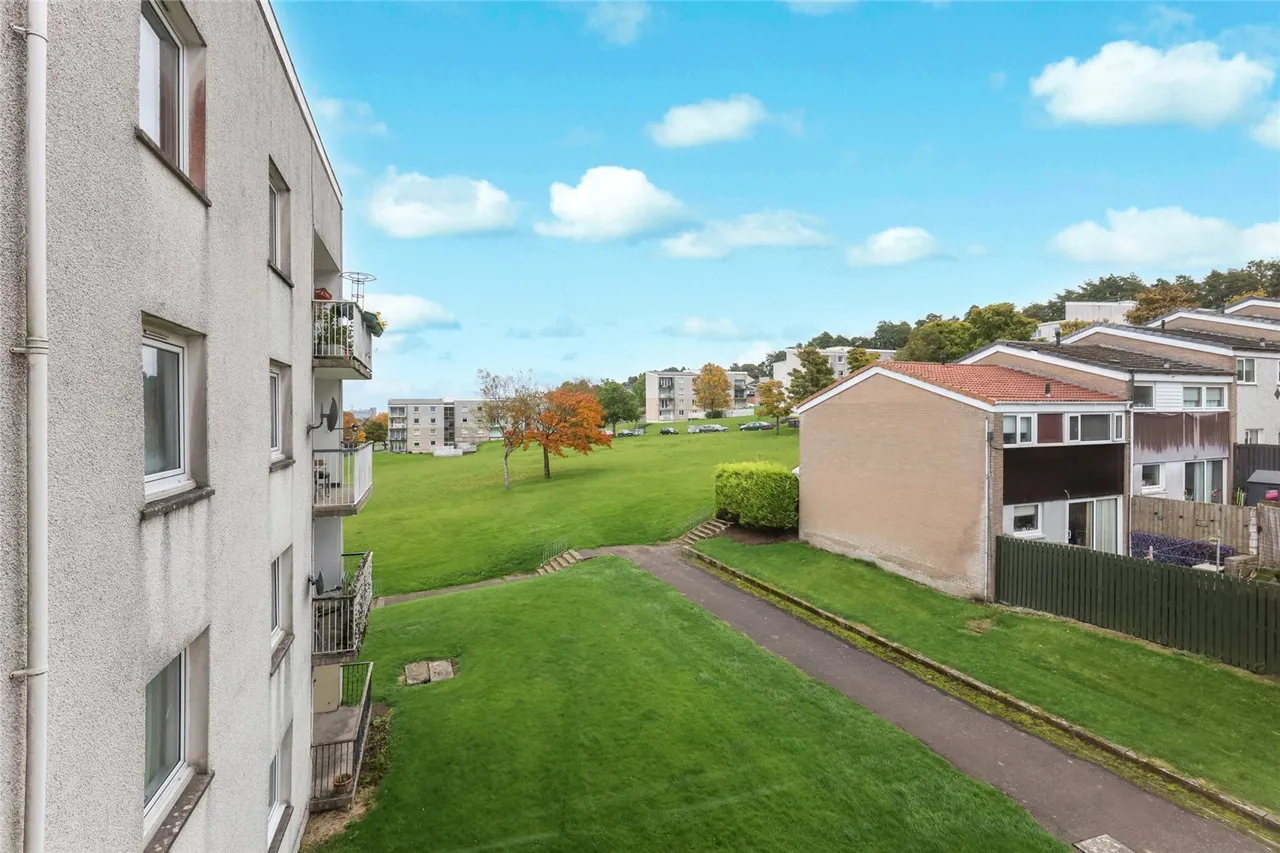Riccarton, Westwood, G75, photo 20