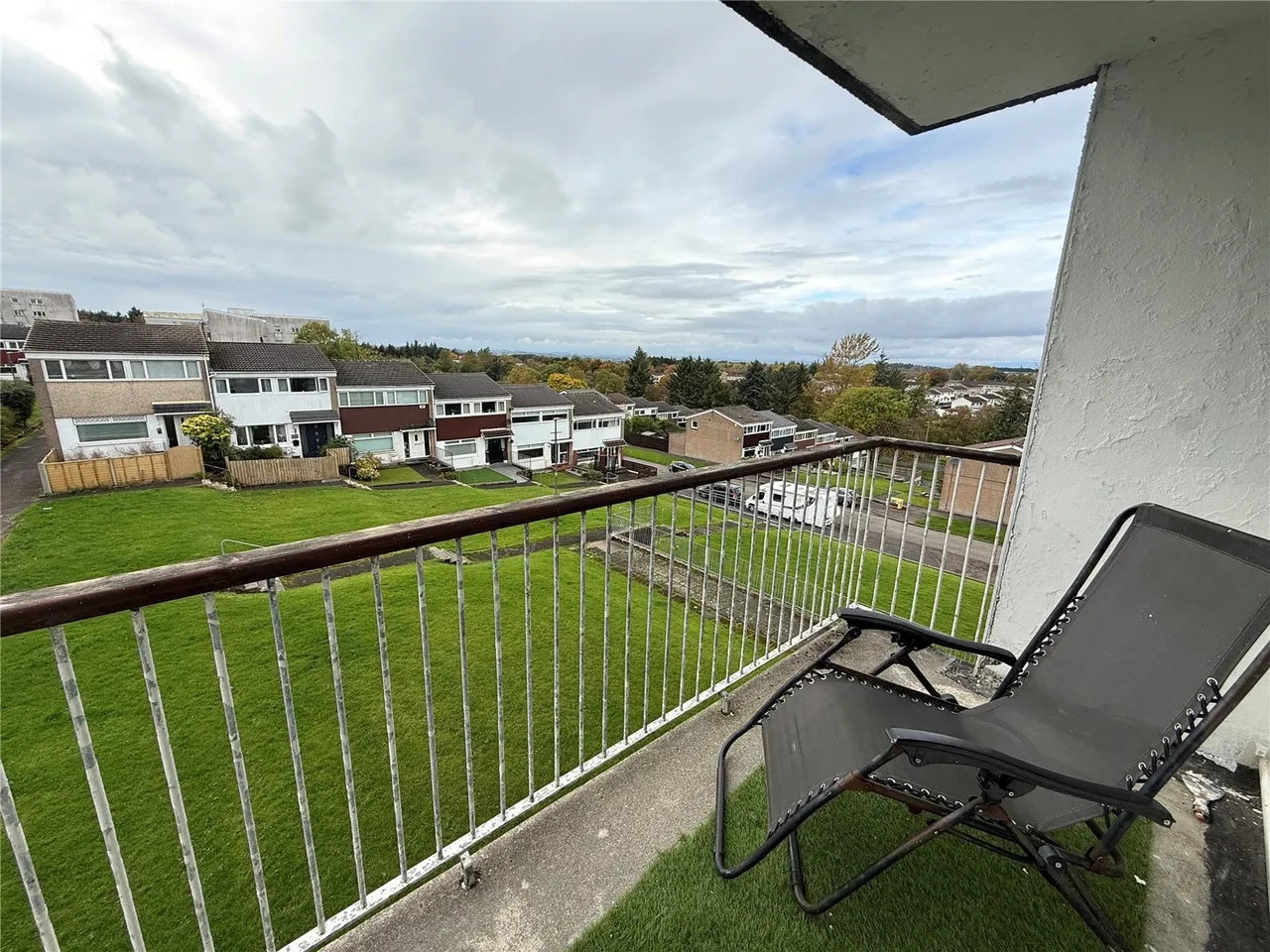 Riccarton, Westwood, G75, photo 13