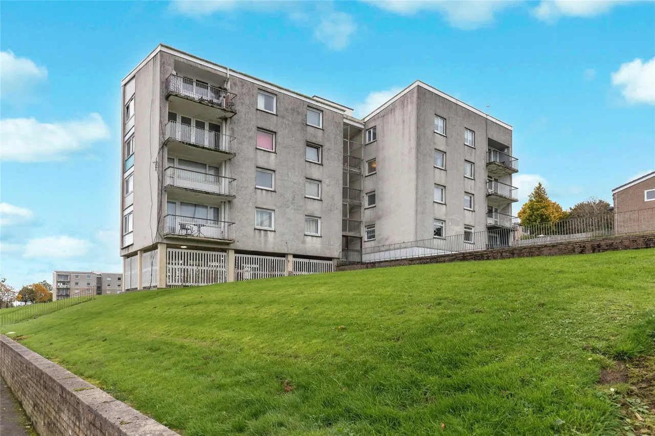 Riccarton, Westwood, G75, photo 19