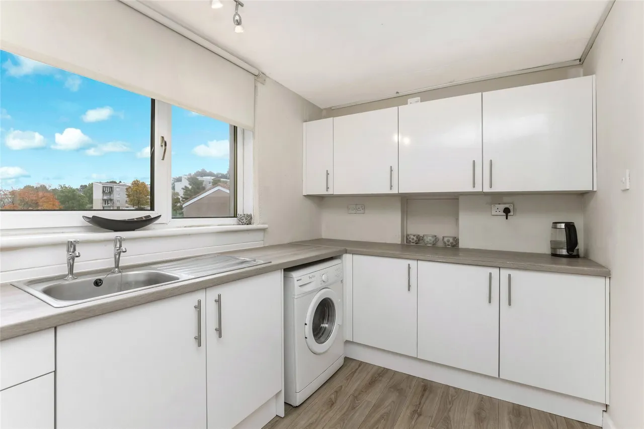 Riccarton, Westwood, G75, photo 2