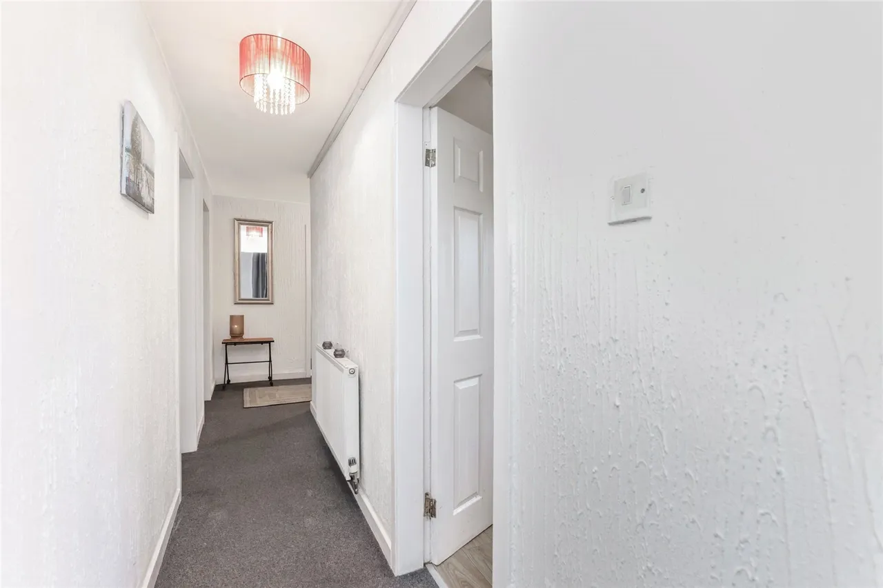 Riccarton, Westwood, G75, photo 15