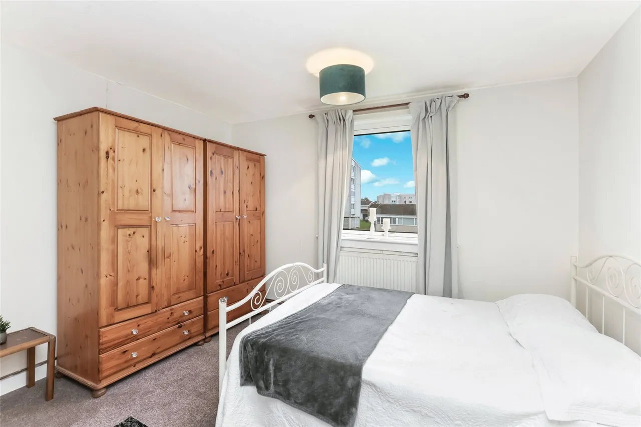 Riccarton, Westwood, G75, photo 12