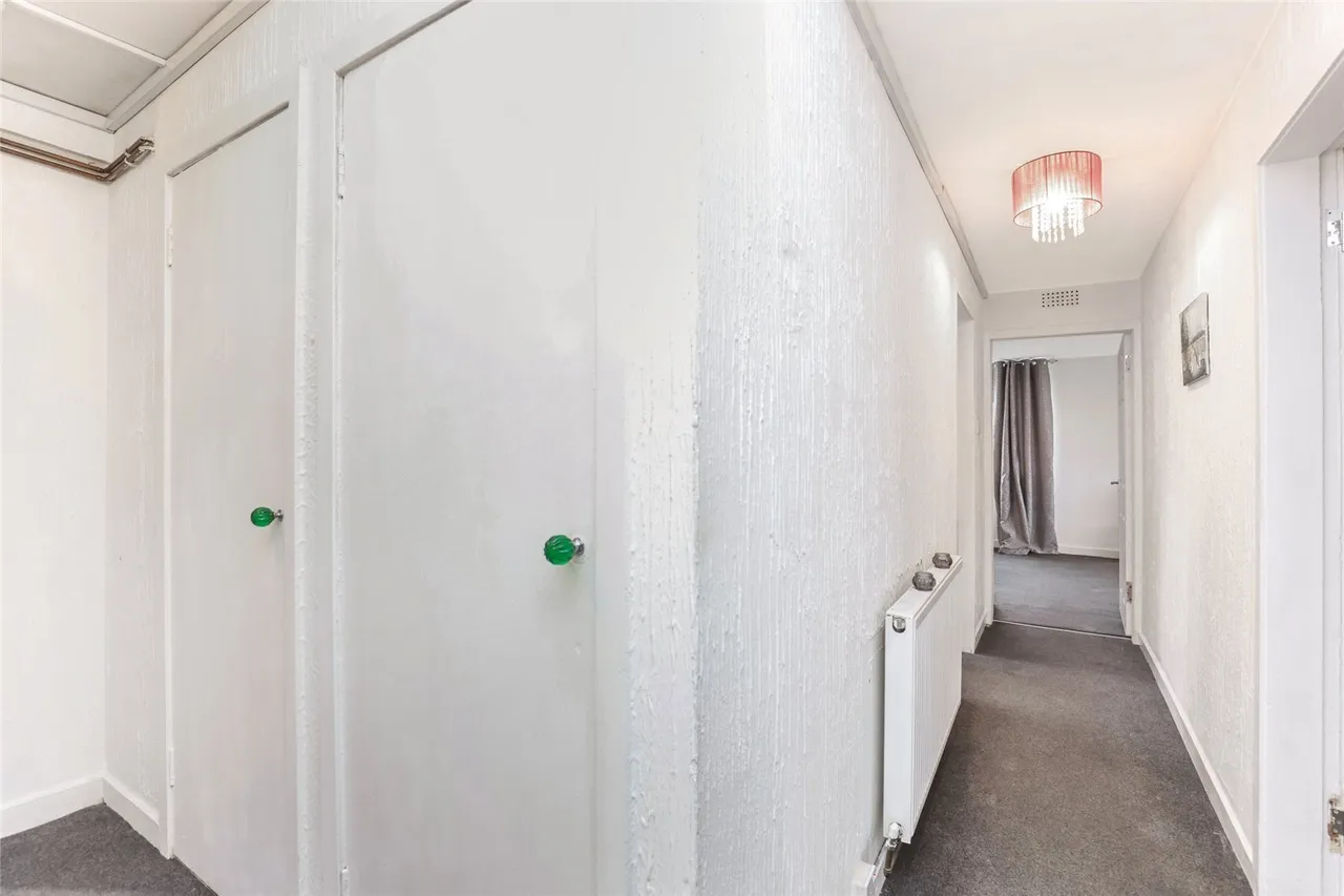 Riccarton, Westwood, G75, photo 16