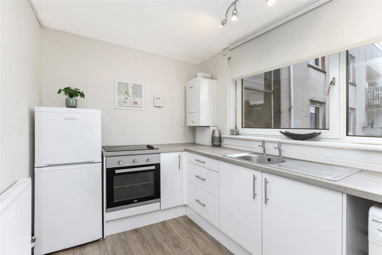 Riccarton, Westwood, G75, photo 3