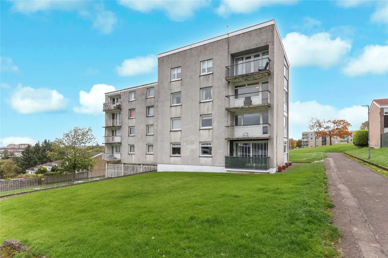 Riccarton, Westwood, G75, photo 18