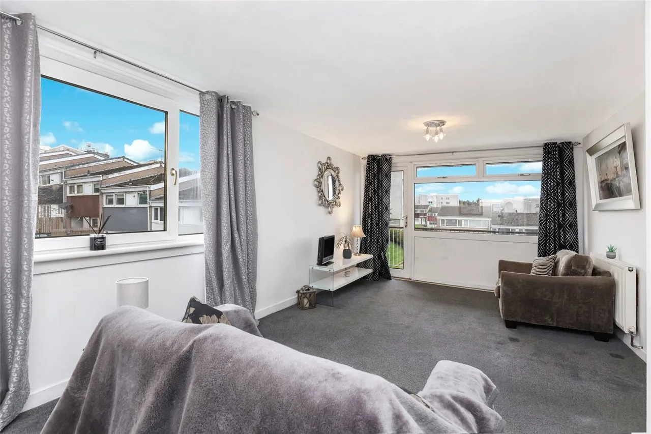 Riccarton, Westwood, G75, photo 4