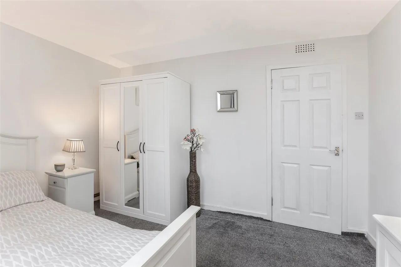 Riccarton, Westwood, G75, photo 9