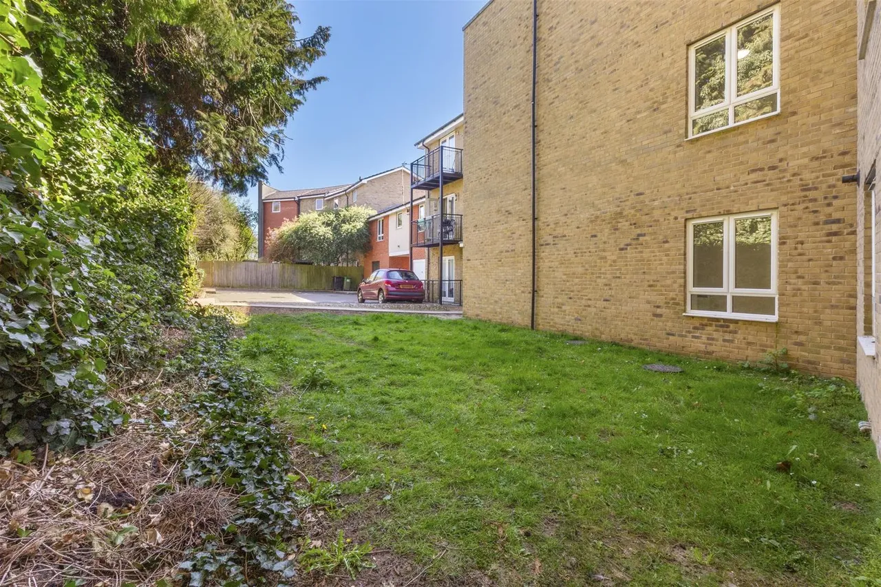 The Roperies, High Wycombe, HP13, photo 12