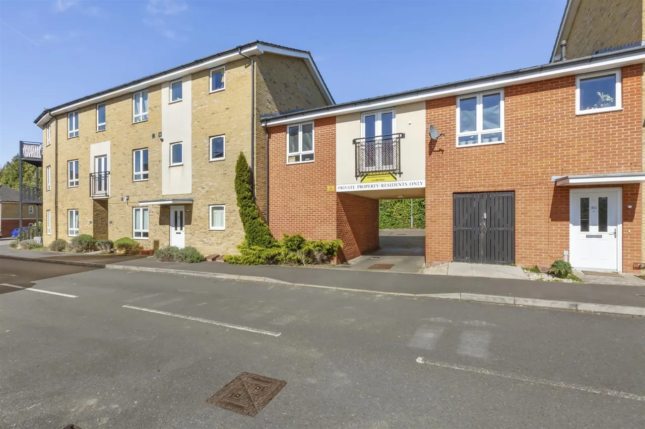 The Roperies, High Wycombe, HP13, photo 10