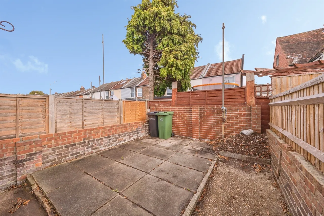 Meyrick Road, Portsmouth, photo 2