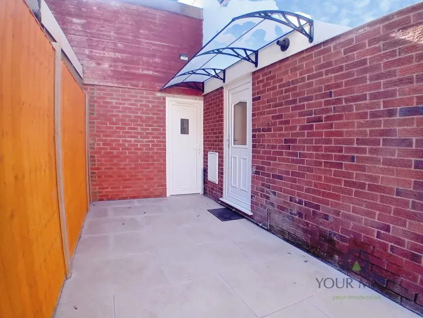 Longshaw Drive, Worsley, M28, photo 15
