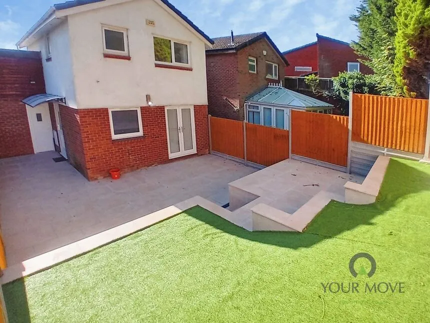 Longshaw Drive, Worsley, M28, photo 6