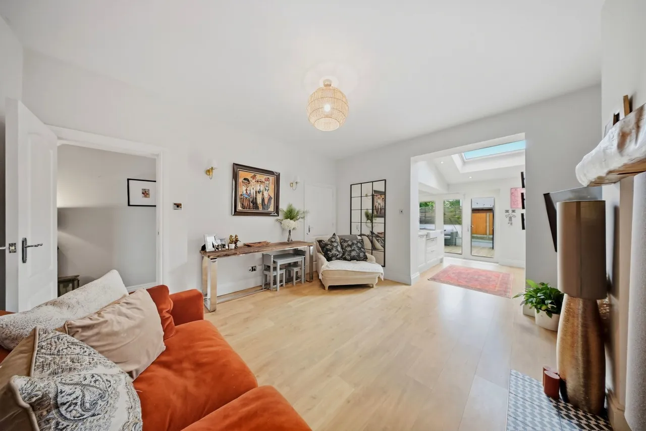 Church Lane, Mellor, BB2, photo 7
