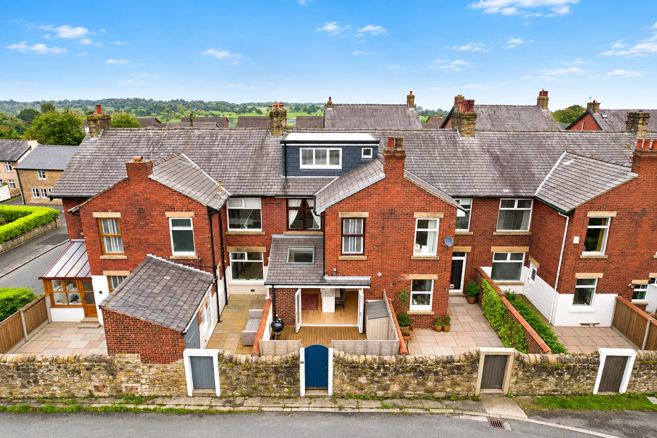 Church Lane, Mellor, BB2, photo 57
