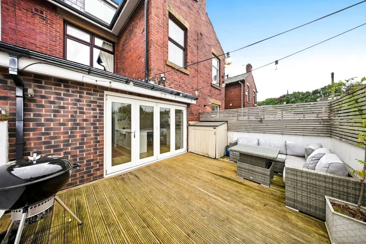 Church Lane, Mellor, BB2, photo 52