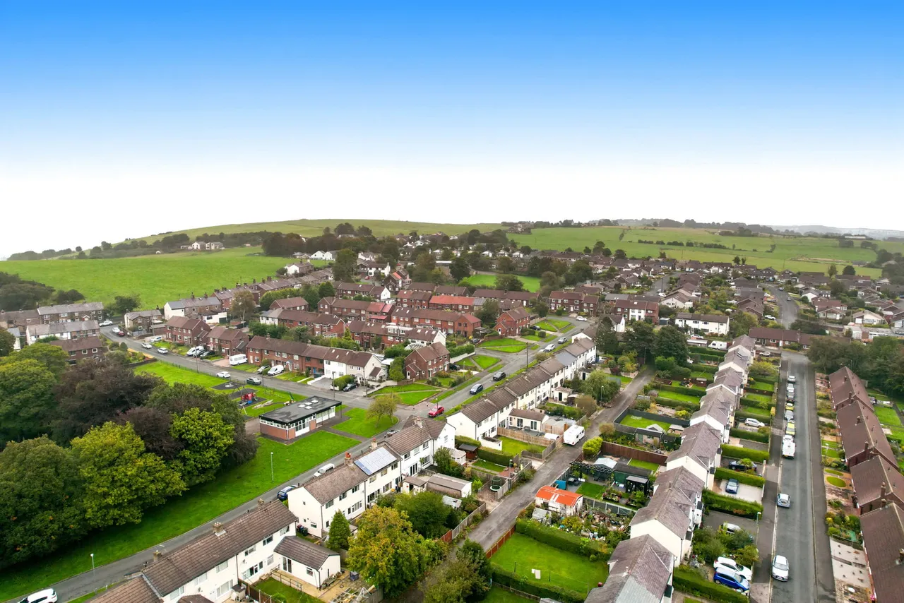 Church Lane, Mellor, BB2, photo 56