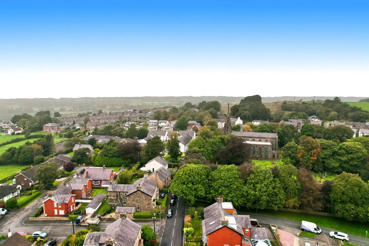 Church Lane, Mellor, BB2, photo 55