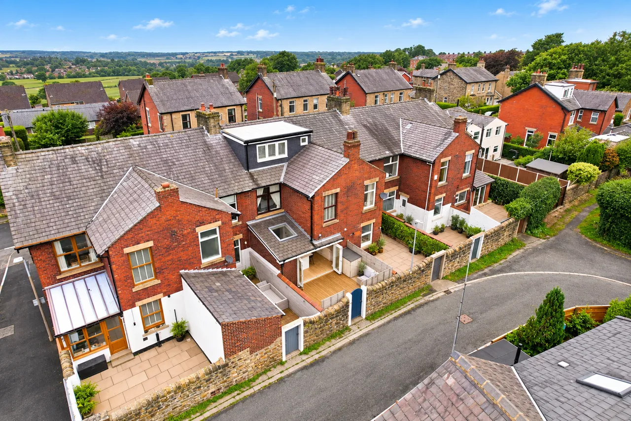 Church Lane, Mellor, BB2, photo 58