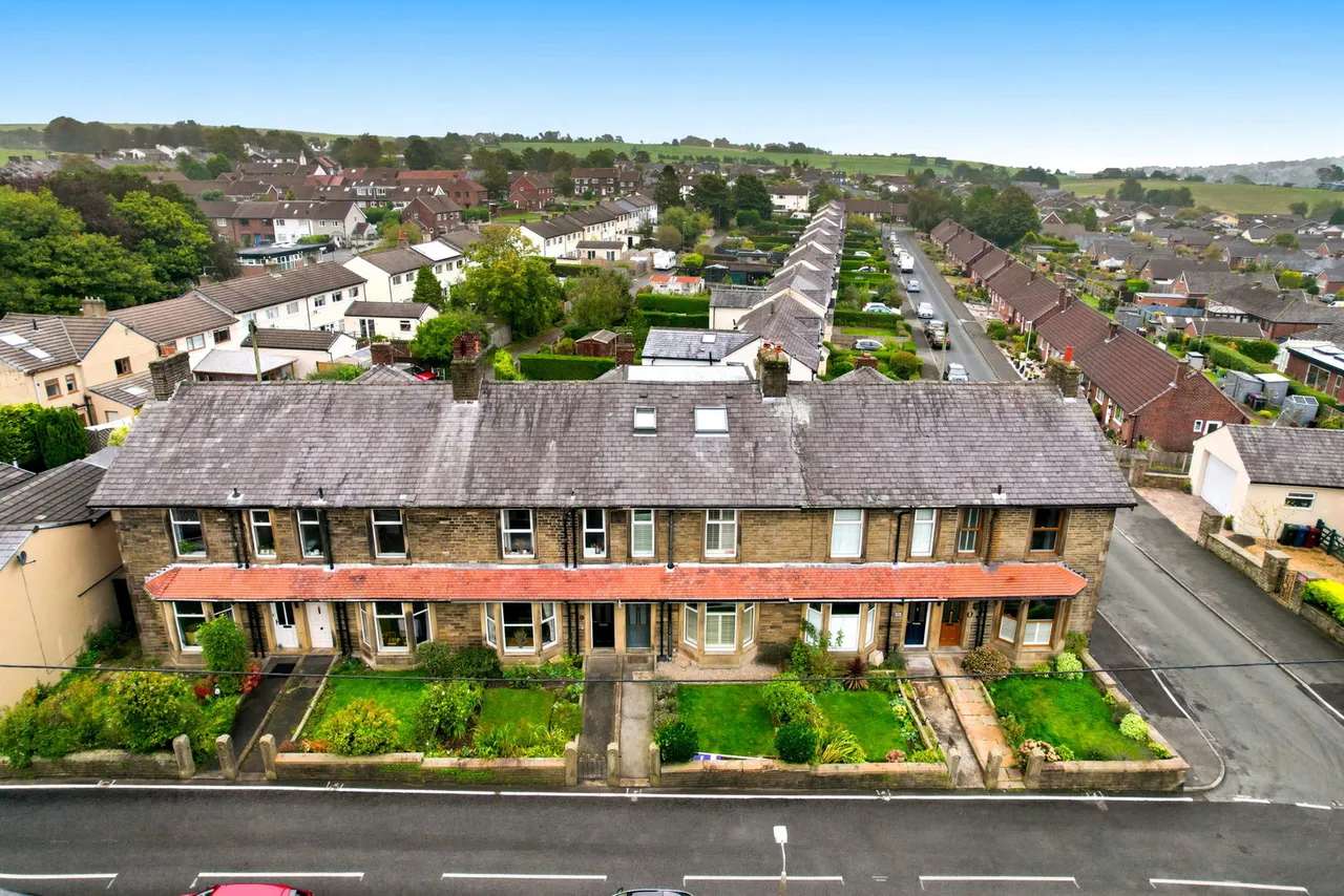 Church Lane, Mellor, BB2, photo 54