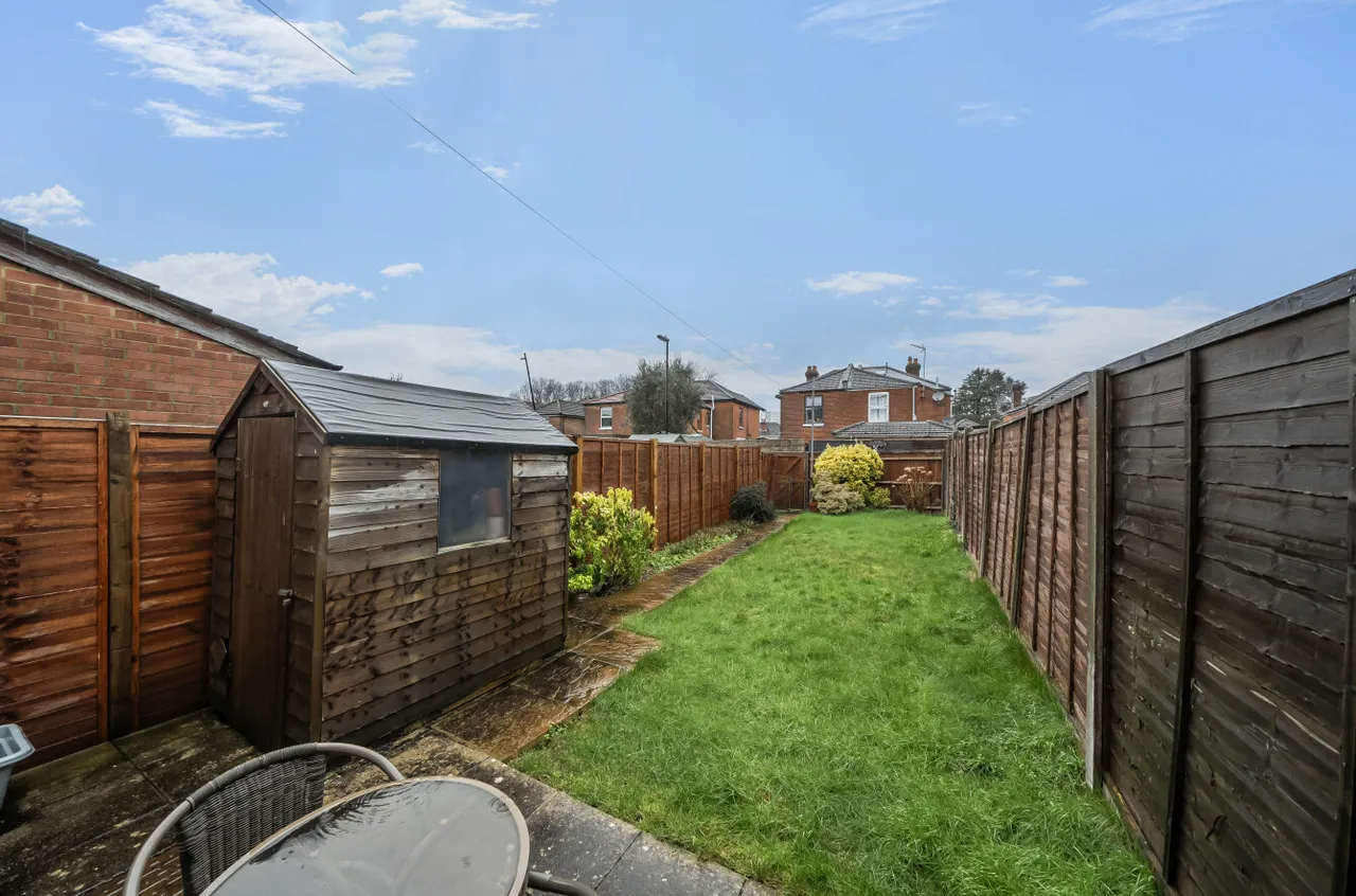 Cecil Avenue, Shirley, SO16, photo 8