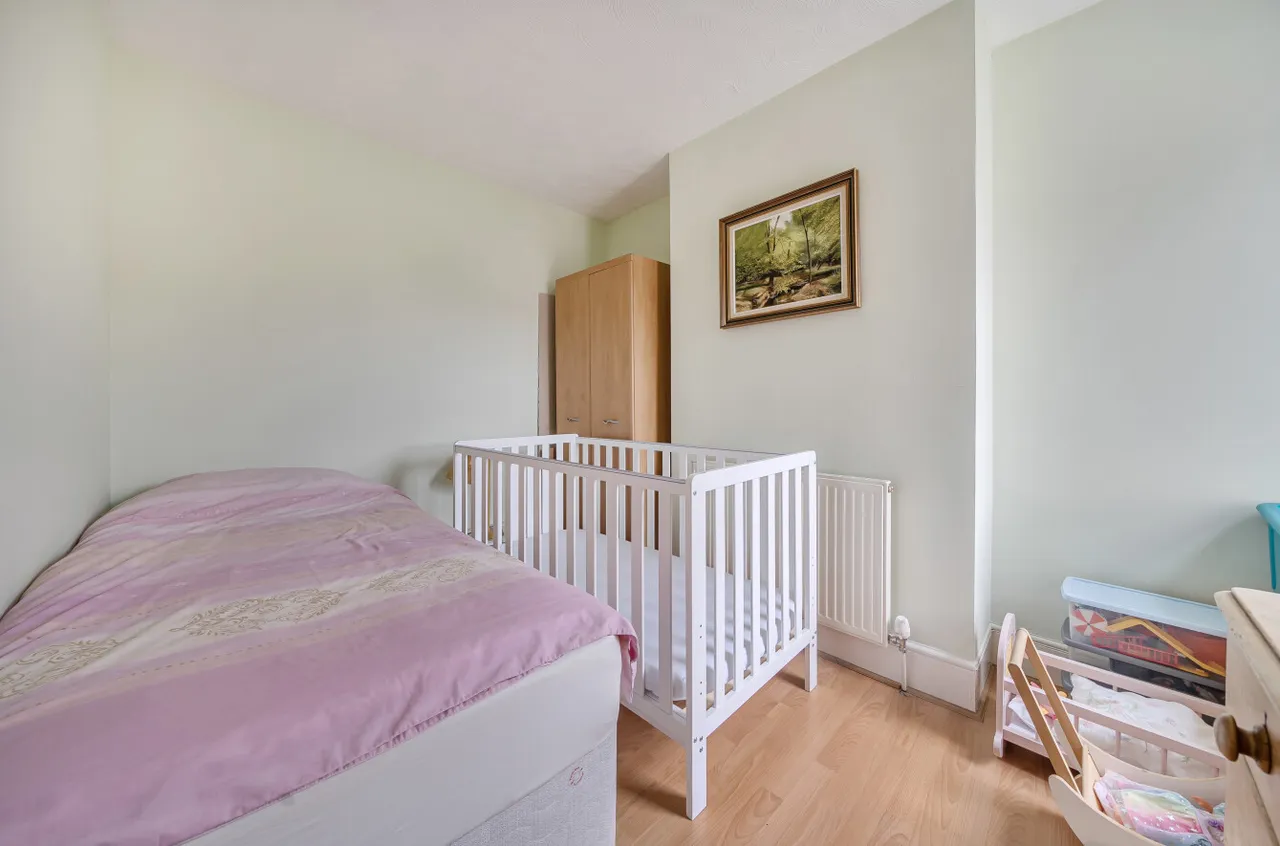 Cecil Avenue, Shirley, SO16, photo 7