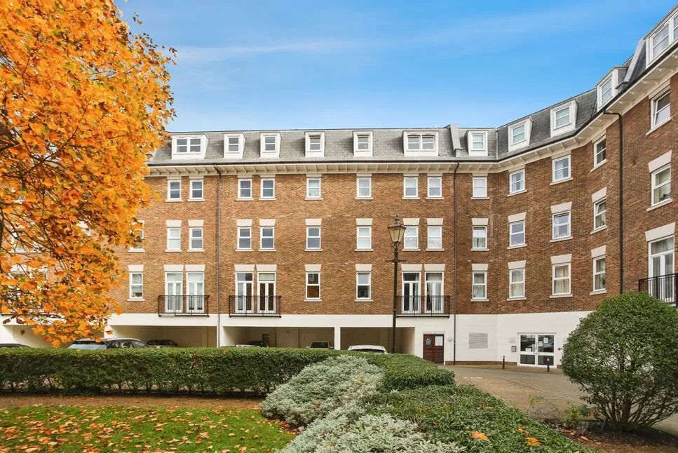 Exchange Mews, Culverden Park Road, Kent, TN4, photo 9