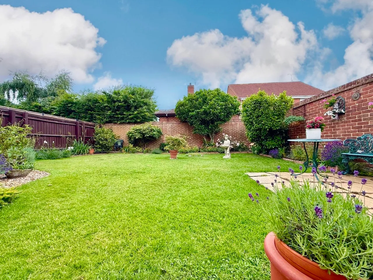 Church Ground, Swindon, Wiltshire, SN3 4FL, photo 20