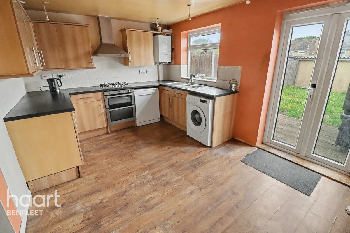 The Rundels, Benfleet, SS7, photo 4