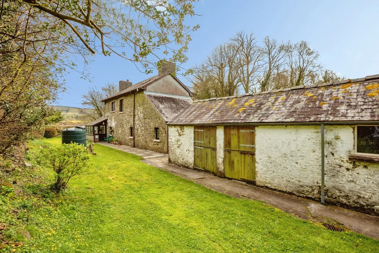 Bethlehem, Llandeilo, SA19, photo 22