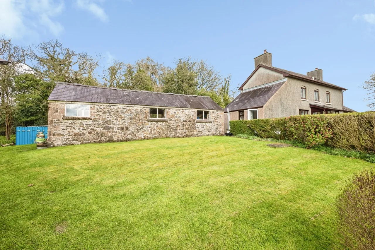 Bethlehem, Llandeilo, SA19, photo 24
