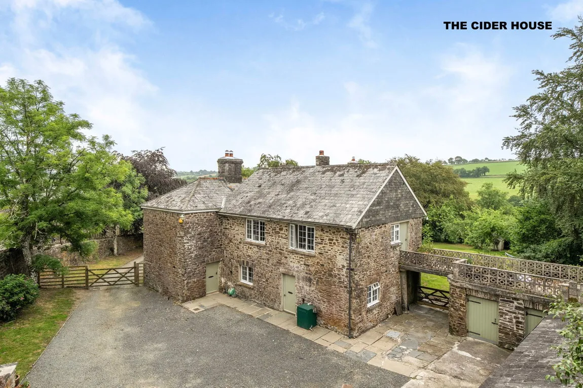 Lifton, Devon, PL16 0AT, photo 19