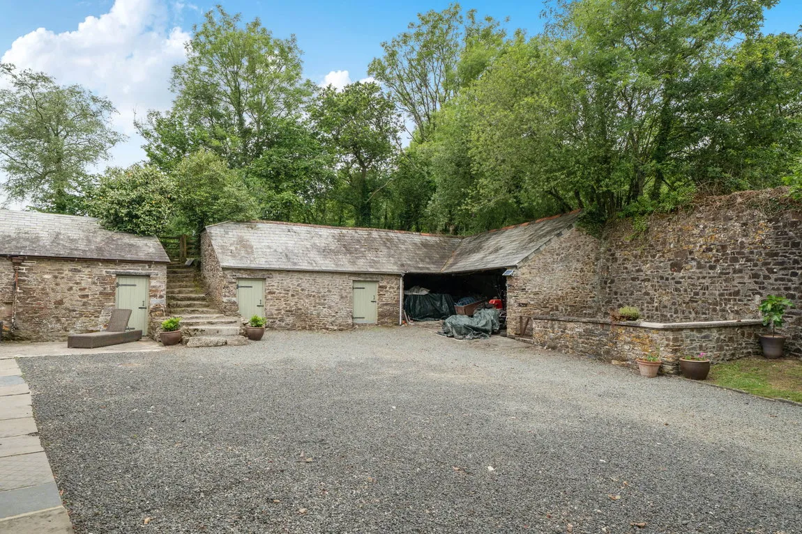 Lifton, Devon, PL16 0AT, photo 25