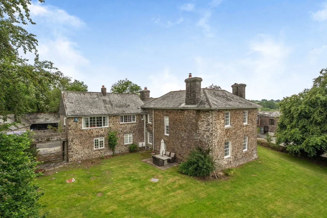 Lifton, Devon, PL16 0AT, photo 26